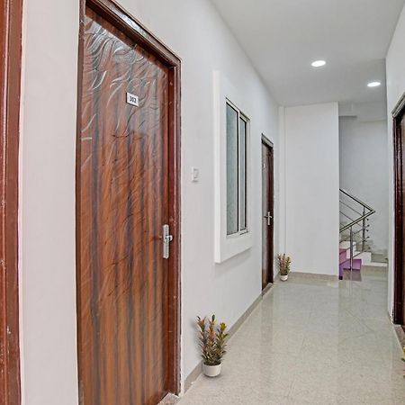 Hotel O Shivaay Indore Extérieur photo