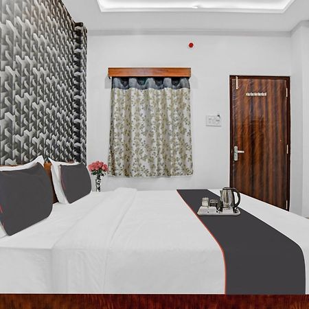 Hotel O Shivaay Indore Extérieur photo