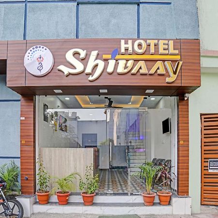 Hotel O Shivaay Indore Extérieur photo