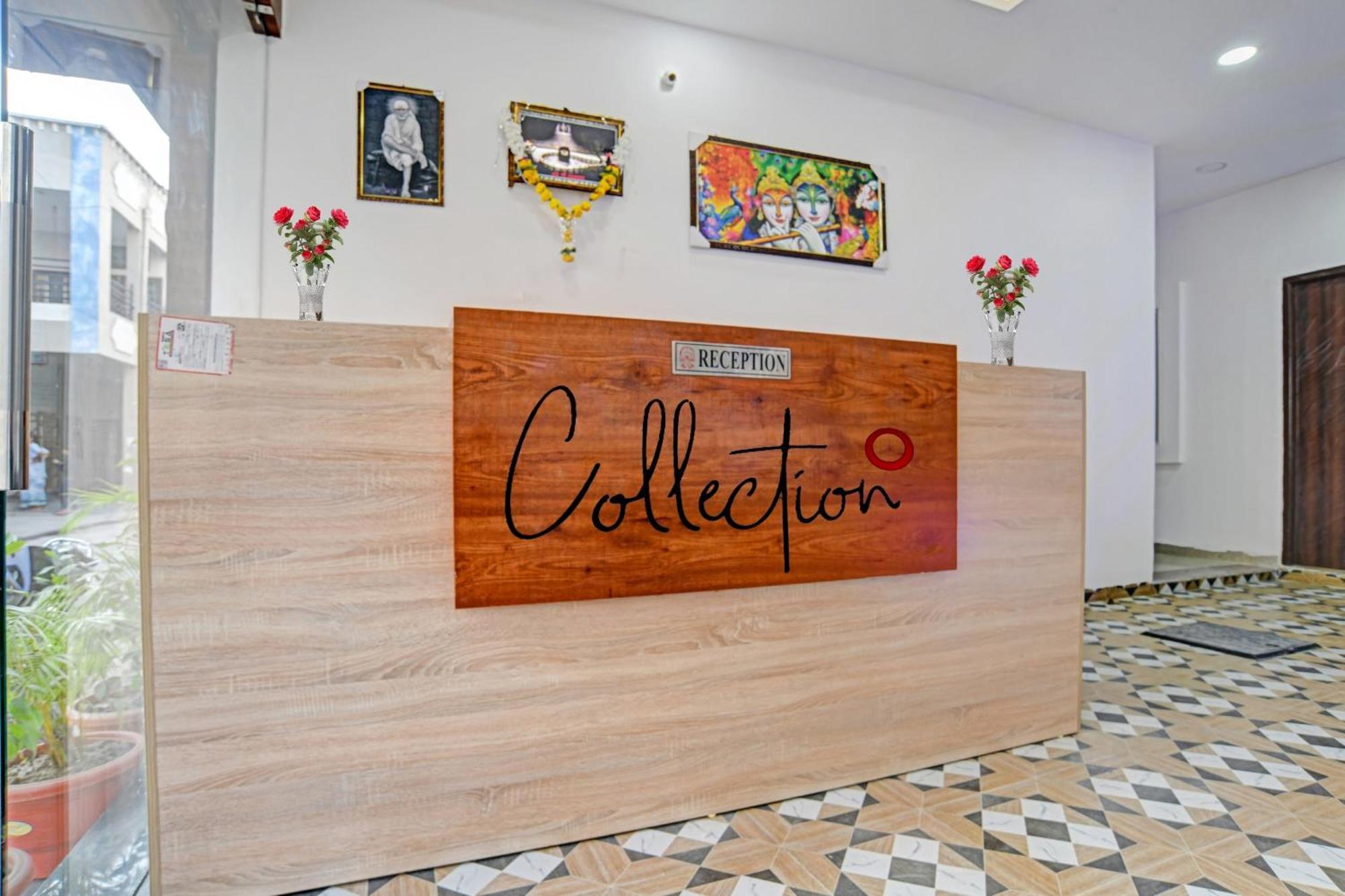 Hotel O Shivaay Indore Extérieur photo
