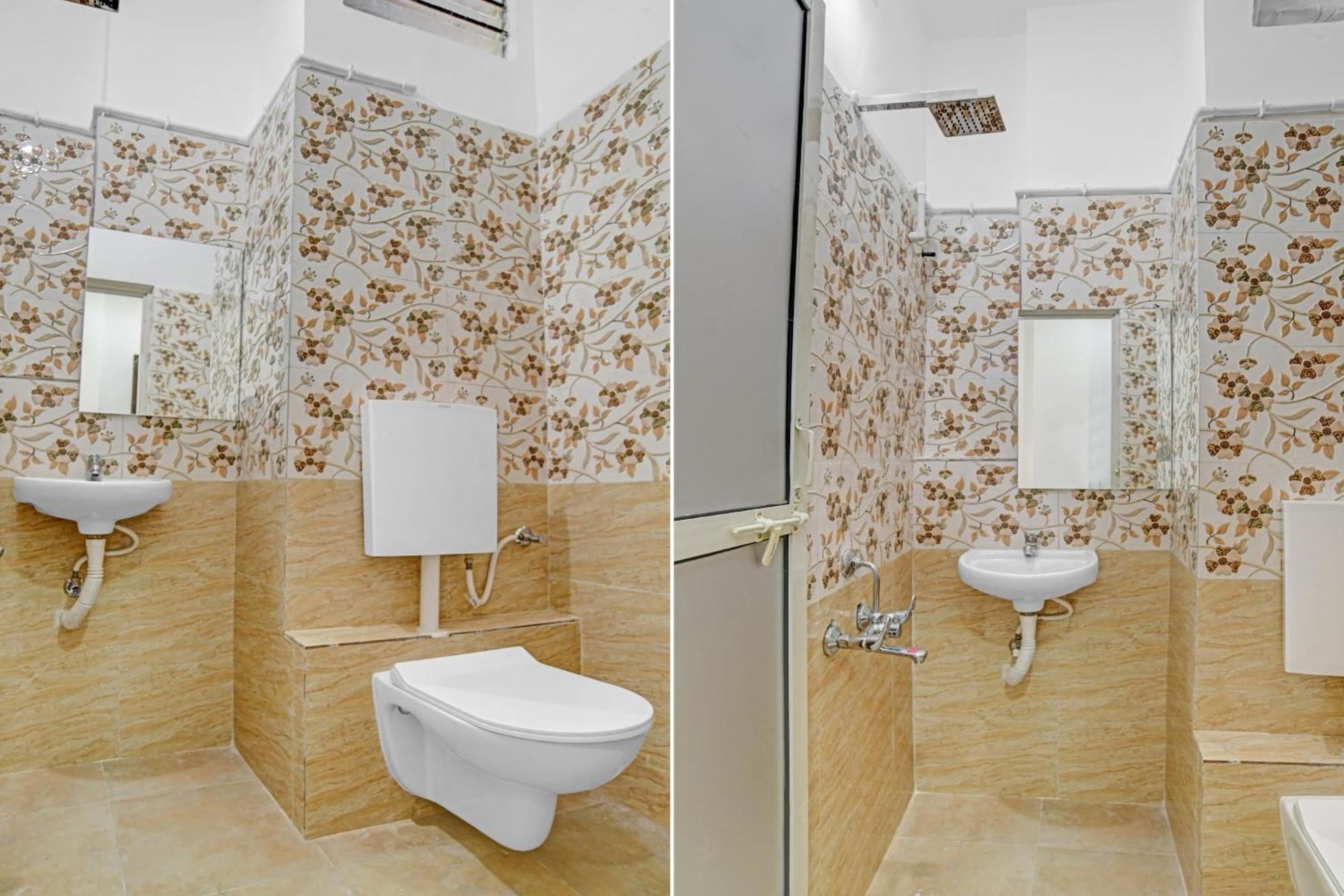 Hotel O Shivaay Indore Extérieur photo